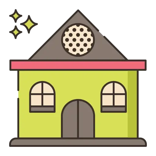 Club House at Hiranandani Greater Noida