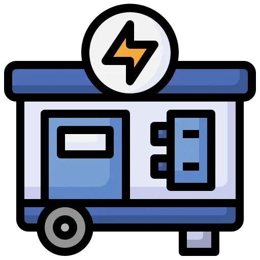Power Backup at Hiranandani Greater Noida