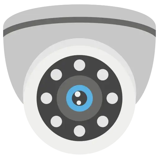 Security System at Hiranandani Greater Noida
