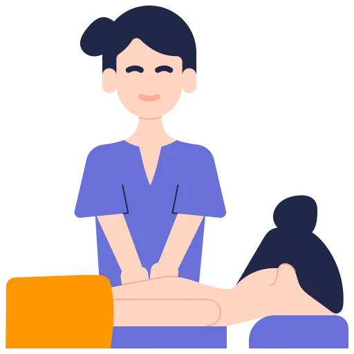 Spa at Hiranandani Greater Noida