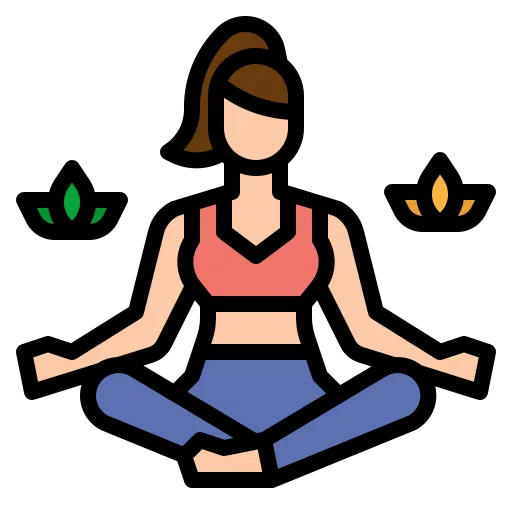 Yoga Pavilion at Hiranandani Greater Noida